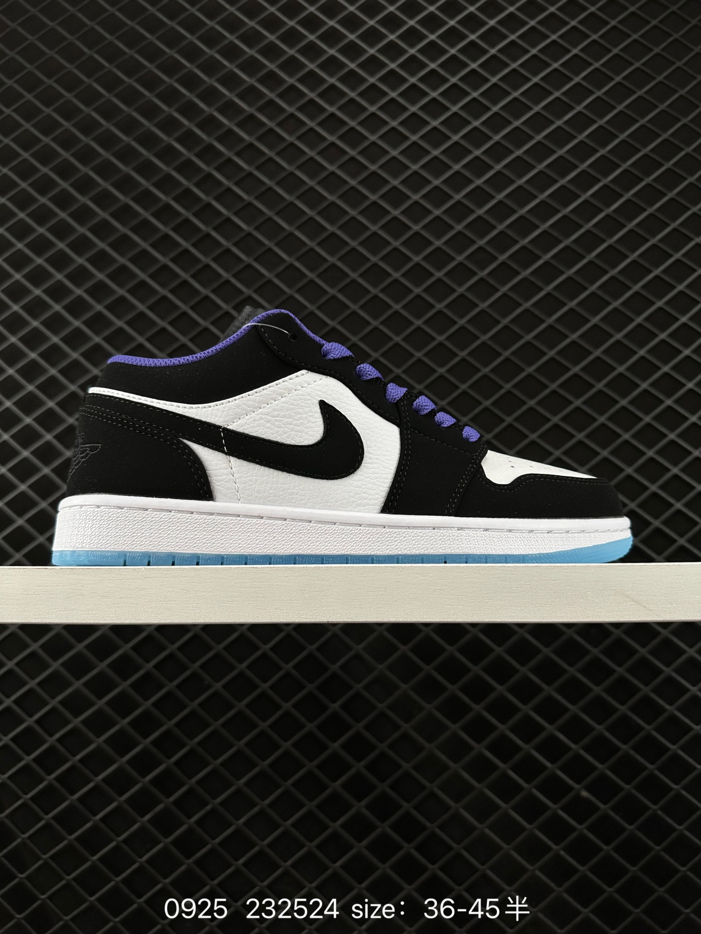 Air Jordan 1 Low AJ1